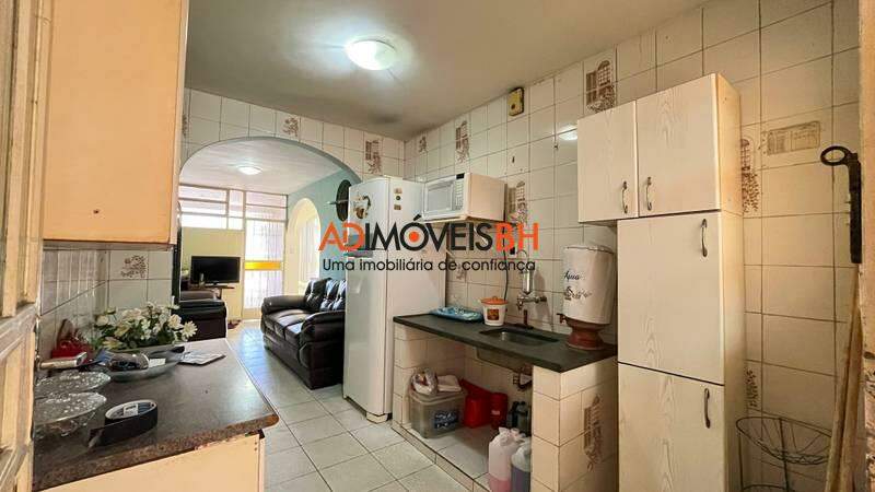 Casa à venda no Conjunto Celso Machado: 