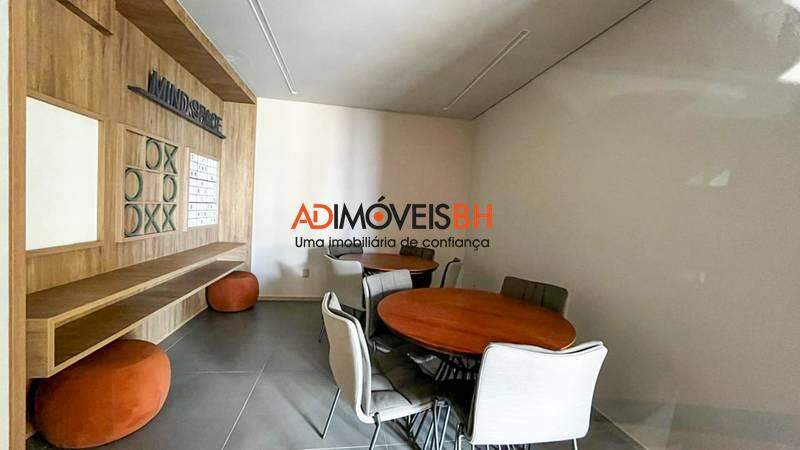 Apartamento à venda no Vila da Serra: 