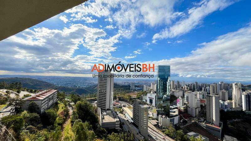 Apartamento à venda no Vila da Serra: 