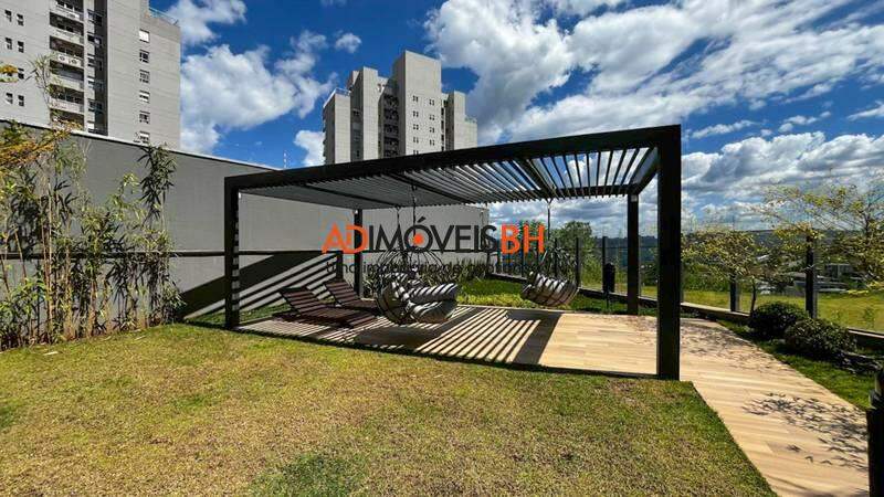 Apartamento à venda no Vila da Serra: 