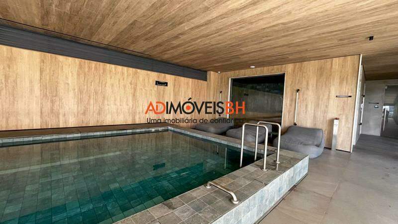 Apartamento à venda no Vila da Serra: 