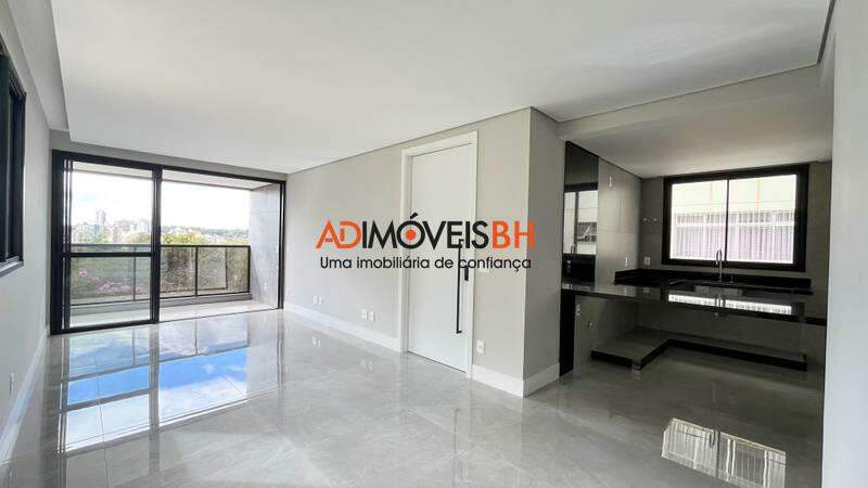 Apartamento à venda no Silveira: 