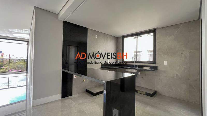 Apartamento à venda no Silveira: 