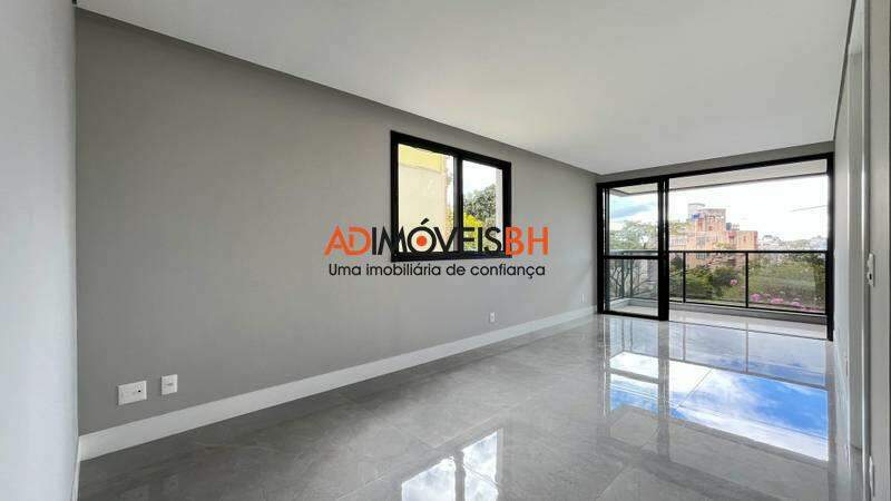 Apartamento à venda no Silveira: 