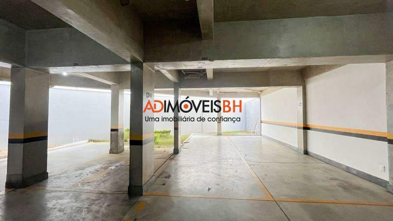 Apartamento à venda no Silveira: 