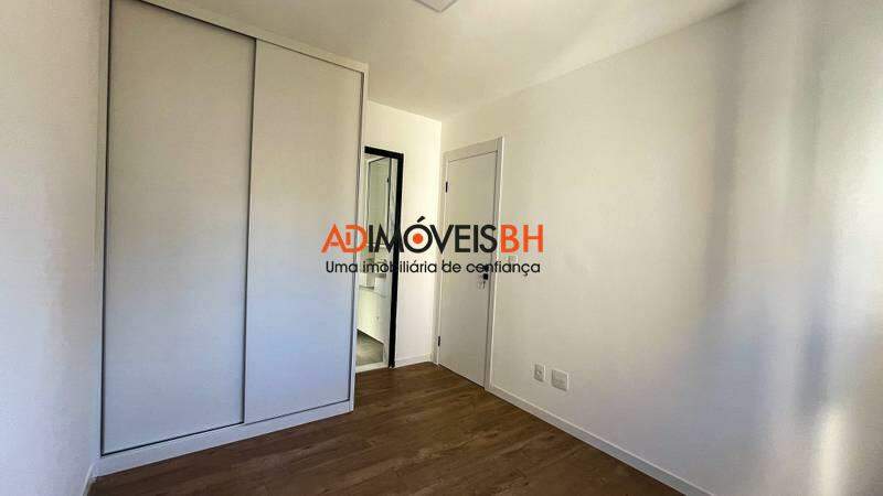 Apartamento à venda no São Pedro: 
