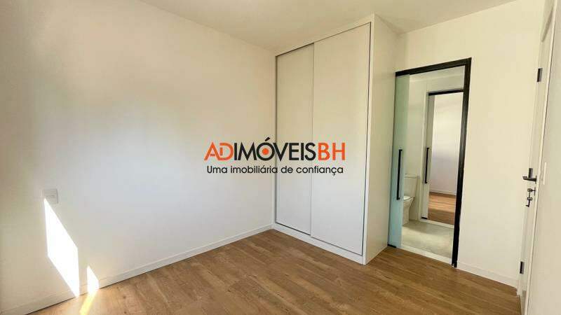 Apartamento à venda no São Pedro: 