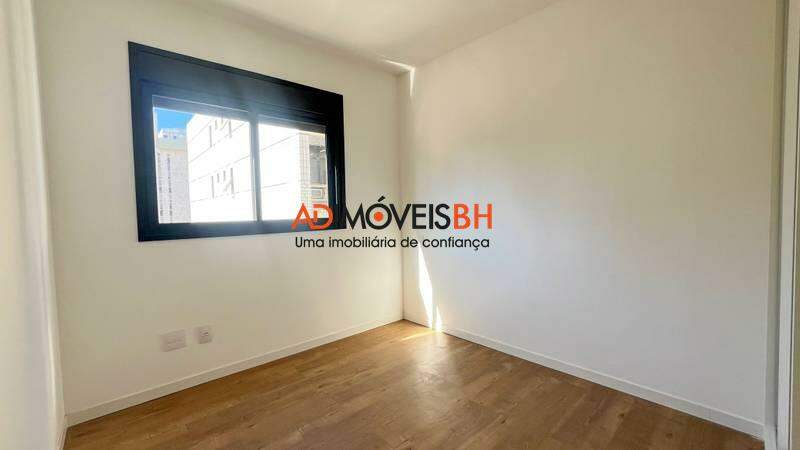 Apartamento à venda no São Pedro: 