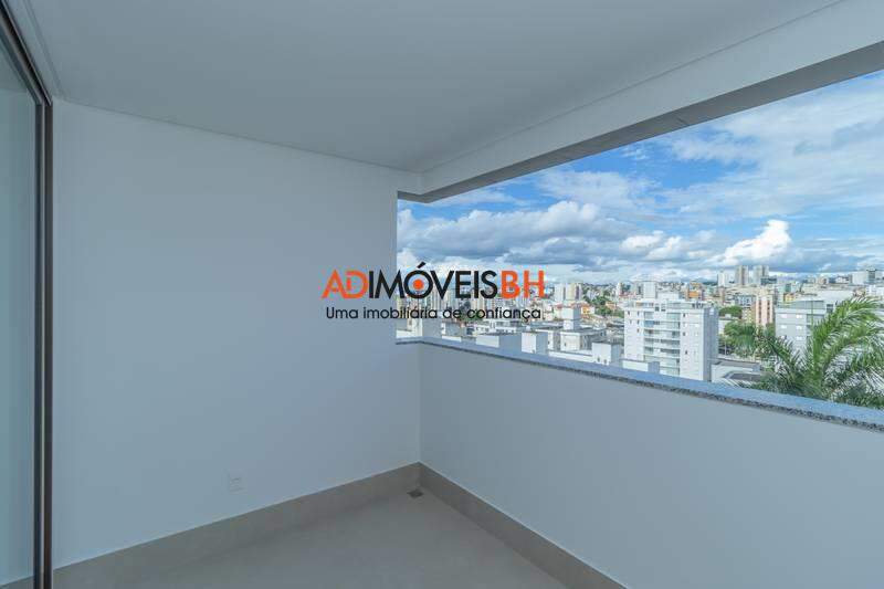 Apartamento à venda no Silveira: 