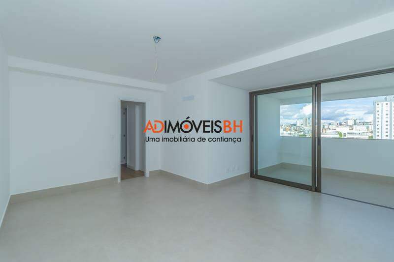 Apartamento à venda no Silveira: 