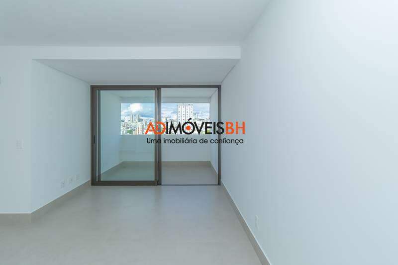 Apartamento à venda no Silveira: 