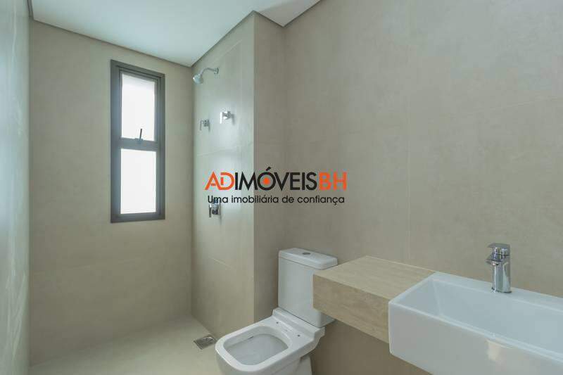 Apartamento à venda no Silveira: 