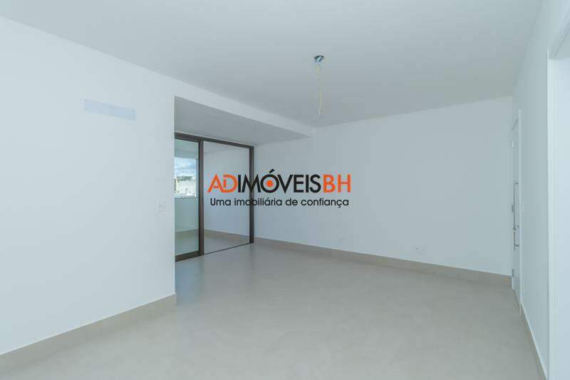 Apartamento à venda no Silveira: 