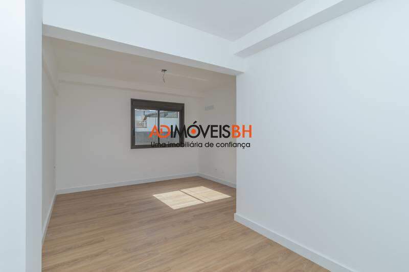 Apartamento à venda no Silveira: 