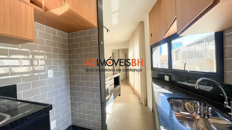 Apartamento à venda no São Pedro: 