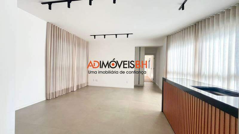 Apartamento à venda no São Pedro: 