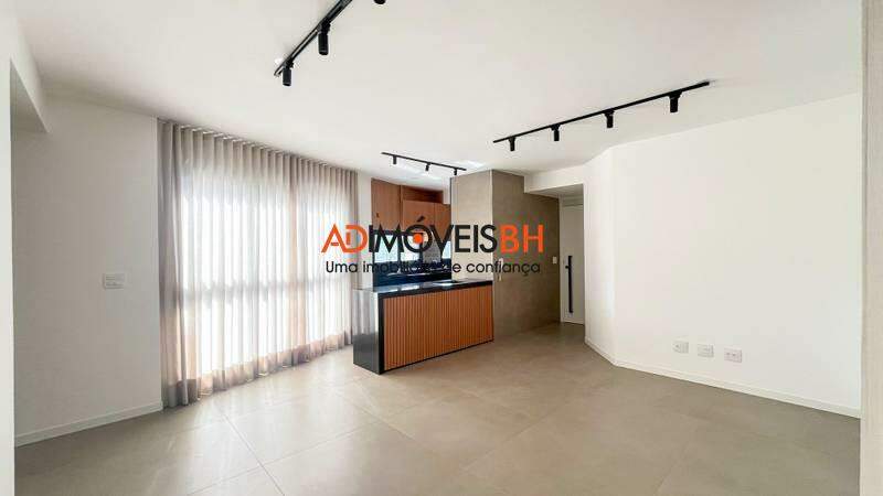 Apartamento à venda no São Pedro: 