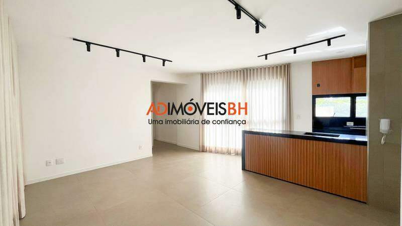 Apartamento à venda no São Pedro: 