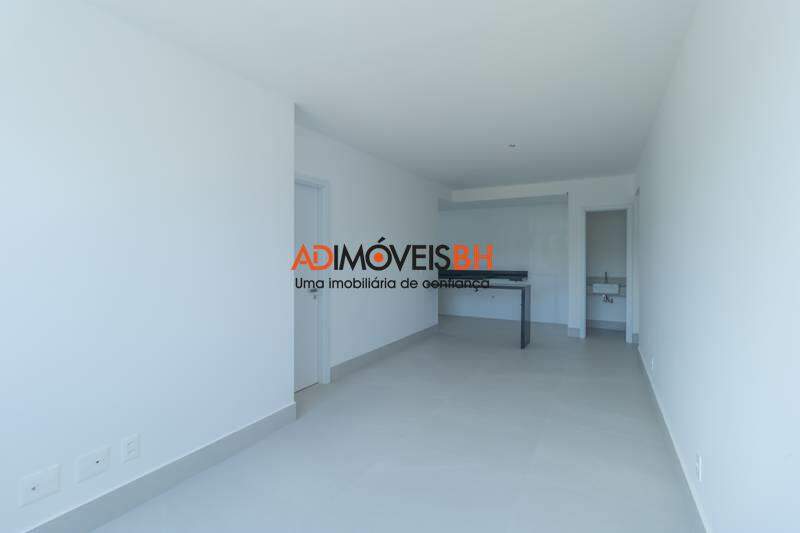 Apartamento à venda no Sagrada Família: 