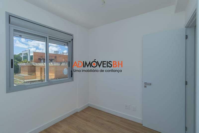 Apartamento à venda no Sagrada Família: 