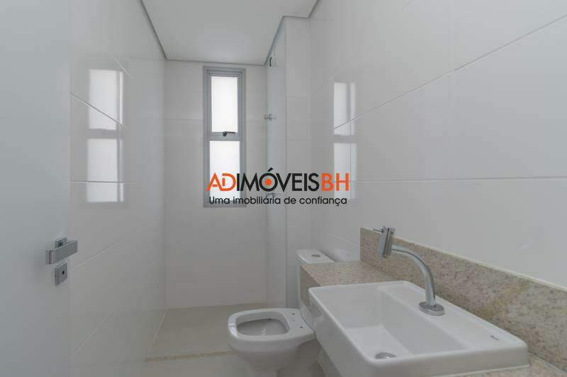 Apartamento à venda no Sagrada Família: 