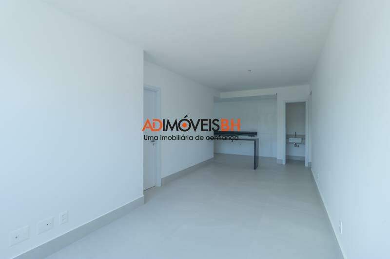 Apartamento à venda no Sagrada Família: 