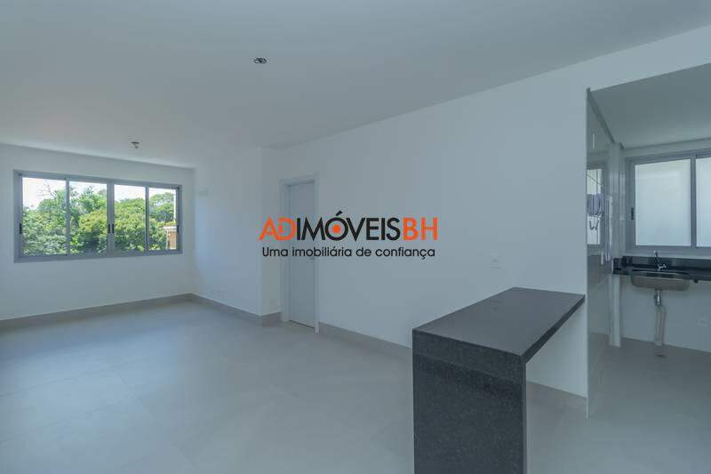 Apartamento à venda no Sagrada Família: 