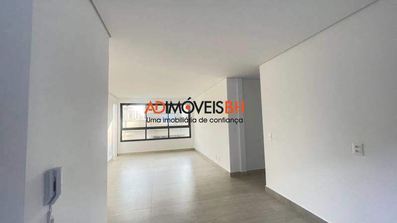 Apartamento à venda no Santo Agostinho: 