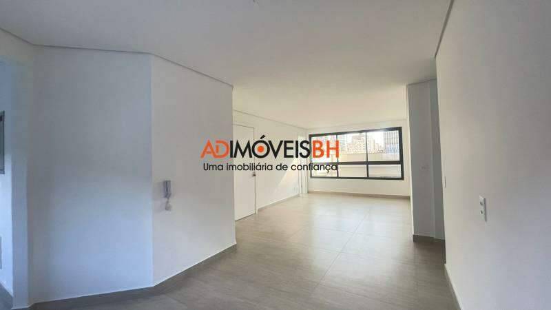 Apartamento à venda no Santo Agostinho: 