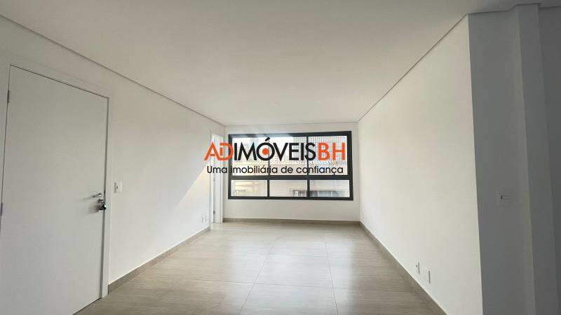 Apartamento à venda no Santo Agostinho: 