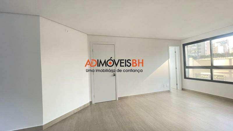 Apartamento à venda no Santo Agostinho: 