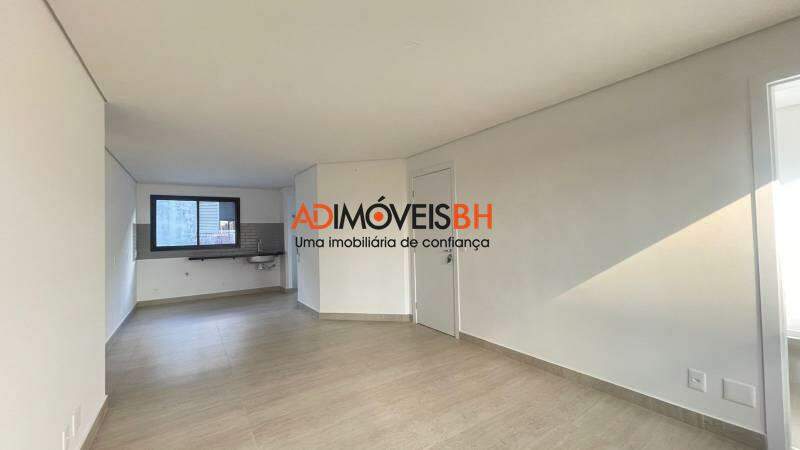 Apartamento à venda no Santo Agostinho: 
