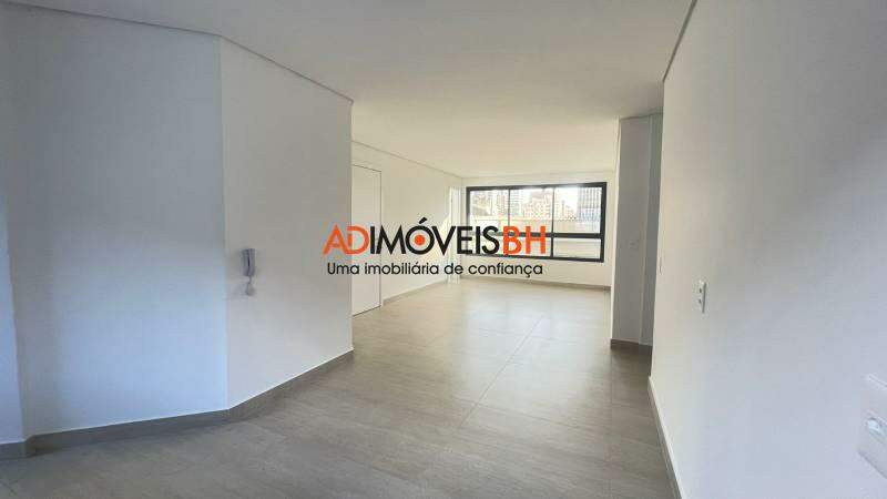 Apartamento à venda no Santo Agostinho: 