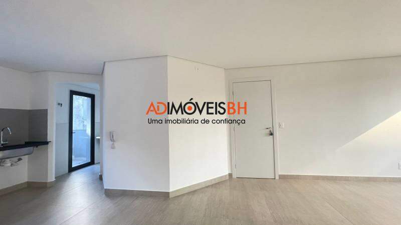 Apartamento à venda no Santo Agostinho: 