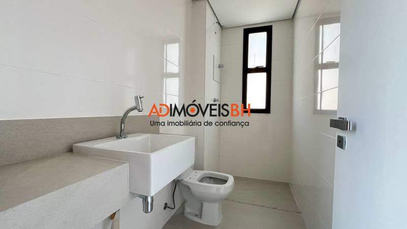 Apartamento à venda no Cidade Nova: 