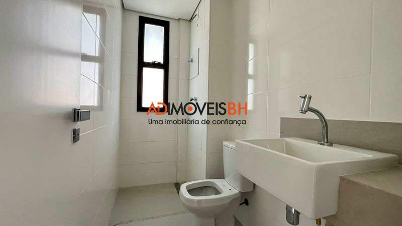Apartamento à venda no Cidade Nova: 