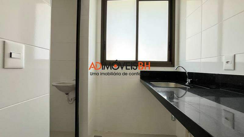 Apartamento à venda no Cidade Nova: 