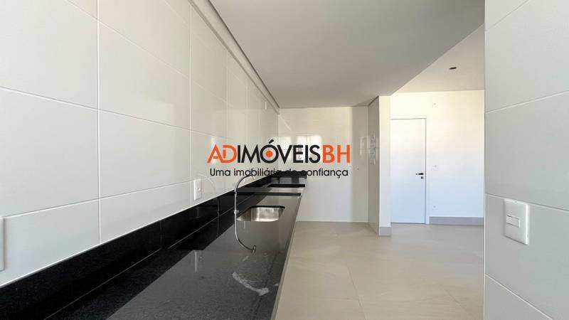 Apartamento à venda no Cidade Nova: 