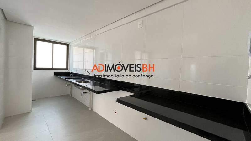 Apartamento à venda no Cidade Nova: 