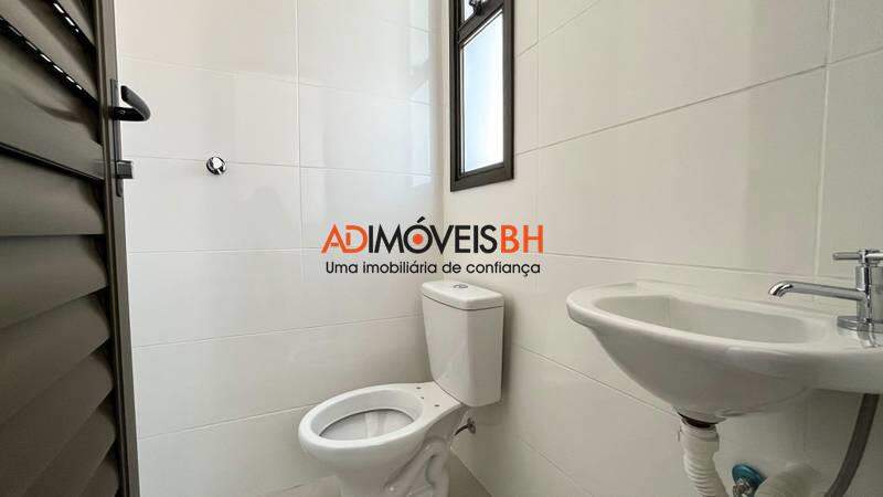 Apartamento à venda no Cidade Nova: 