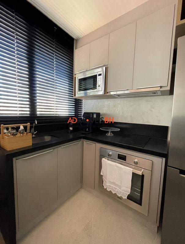 Apartamento à venda no São Pedro: 
