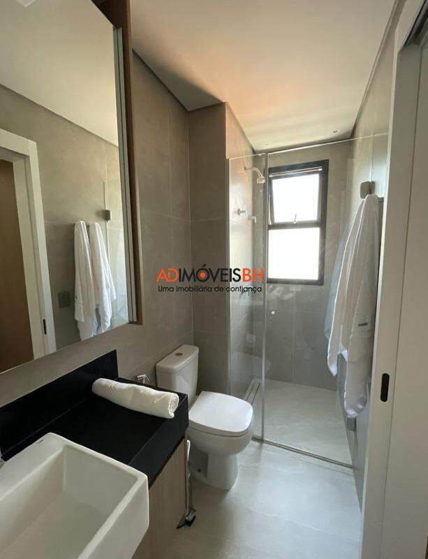 Apartamento à venda no São Pedro: 