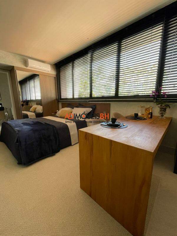 Apartamento à venda no São Pedro: 
