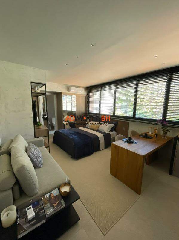 Apartamento à venda no São Pedro: 