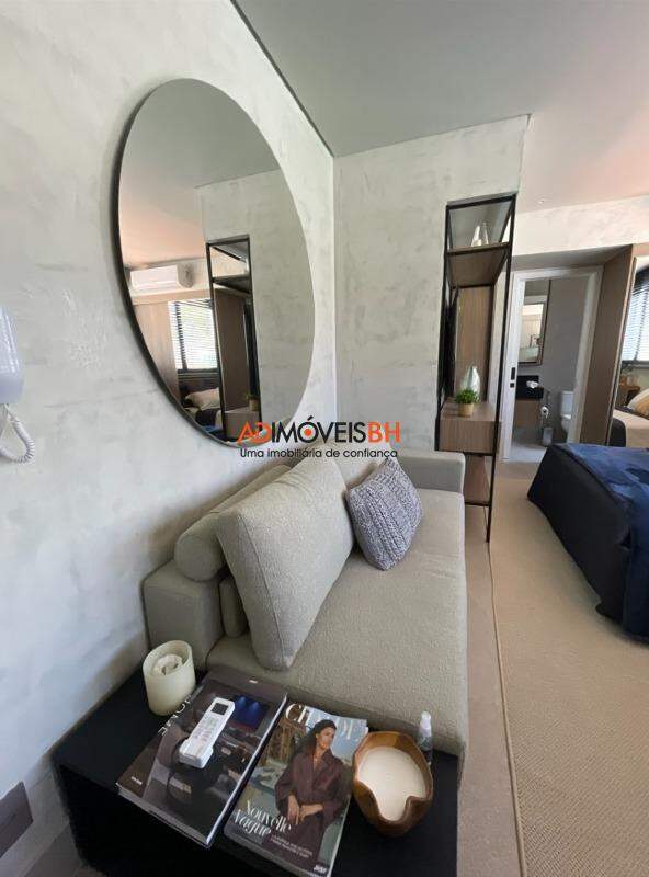 Apartamento à venda no São Pedro: 