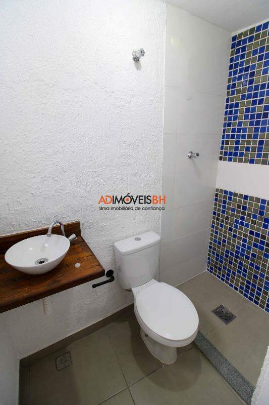 Kitnet para aluguel no Carlos Prates: 
