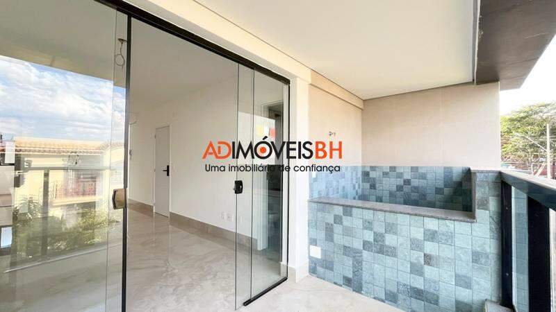 Apartamento à venda no Sion: 