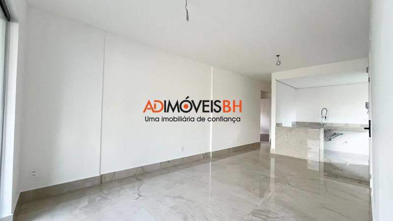 Apartamento à venda no Sion: 