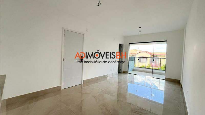 Apartamento à venda no Sion: 