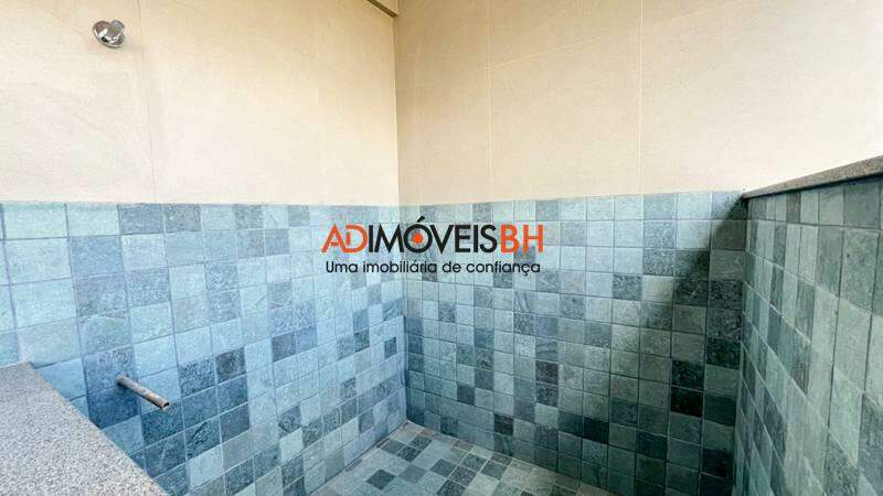 Apartamento à venda no Sion: 